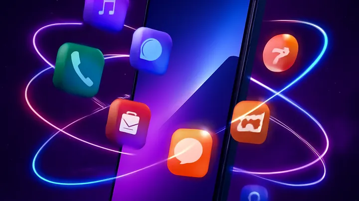 App Features and Benefits App Features and Benefits