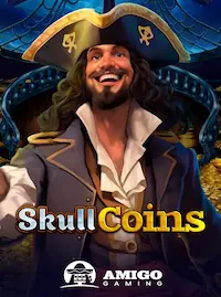 Skull Coins Skull Coins hold & win slot at PH DOULA COM