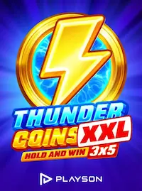 Thunder Coins XXL Thunder Coins XXL slot at PH DOULA COM