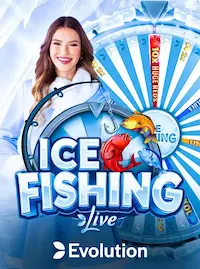 Ice Fishing at PH DOULA COM