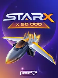 StarX crash game at PH DOULA COM