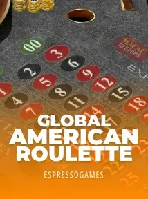 Global American Roulette Global American Roulette at PH DOULA COM