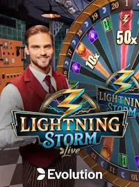 Lightning Storm Lightning Storm game show at PH DOULA COM
