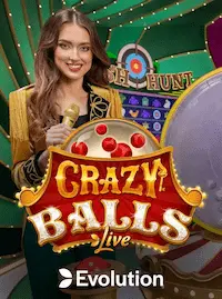 Crazy Ball Crazy Ball lottery at PH DOULA COM