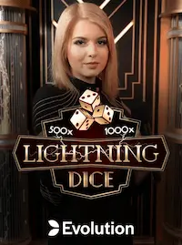 Lightning Dice Lightning Dice live show at PH DOULA COM