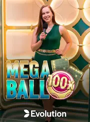 Mega Ball Mega Ball 100x lottery at PH DOULA COM