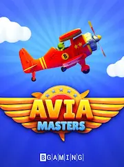 Avia Masters crash game at PH DOULA COM